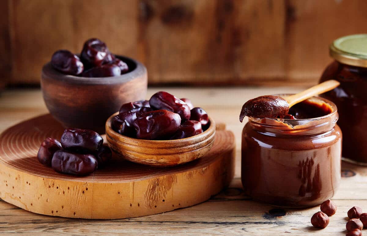 5 Unhinged Ways to Eat Date Me (And Yes, Straight From the Jar Is One of Them)