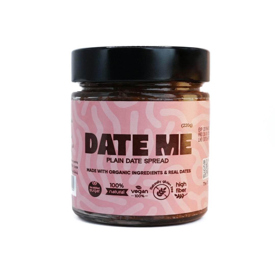Plain Date Spread – The OG