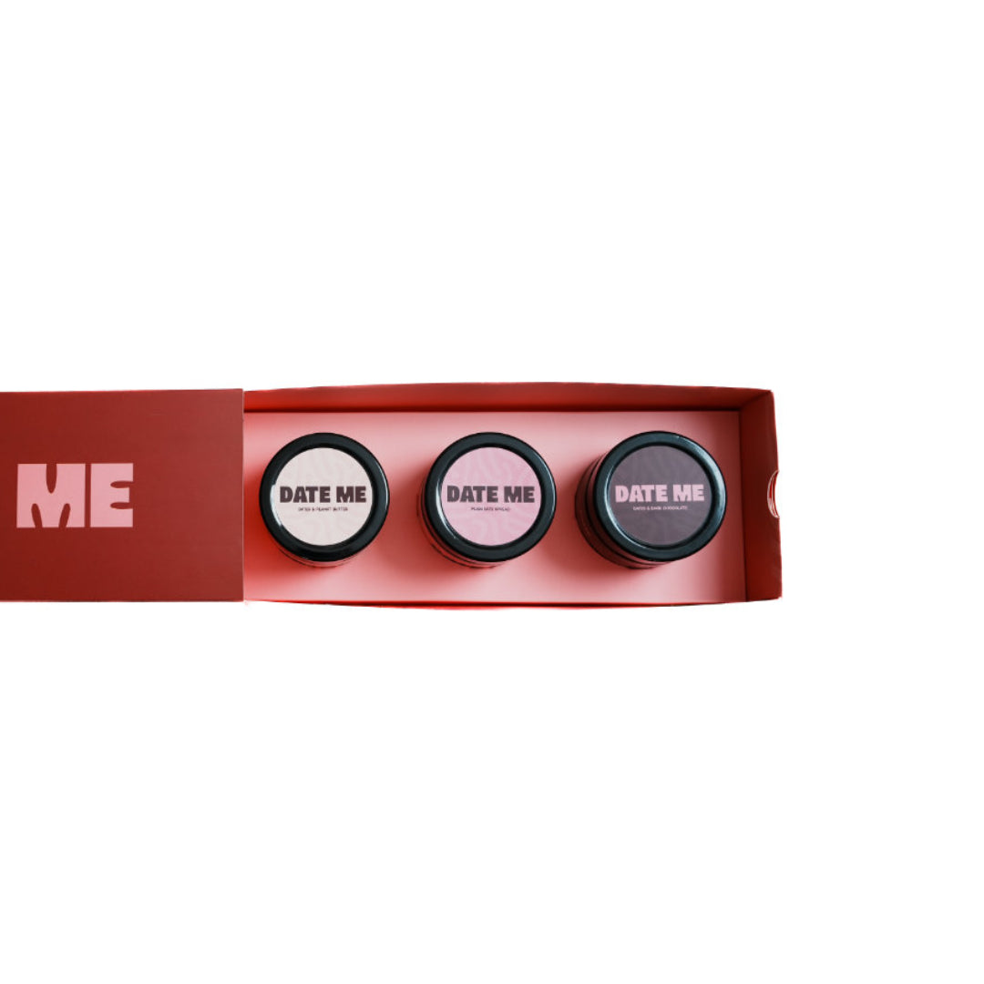 DATE ME Gift Set