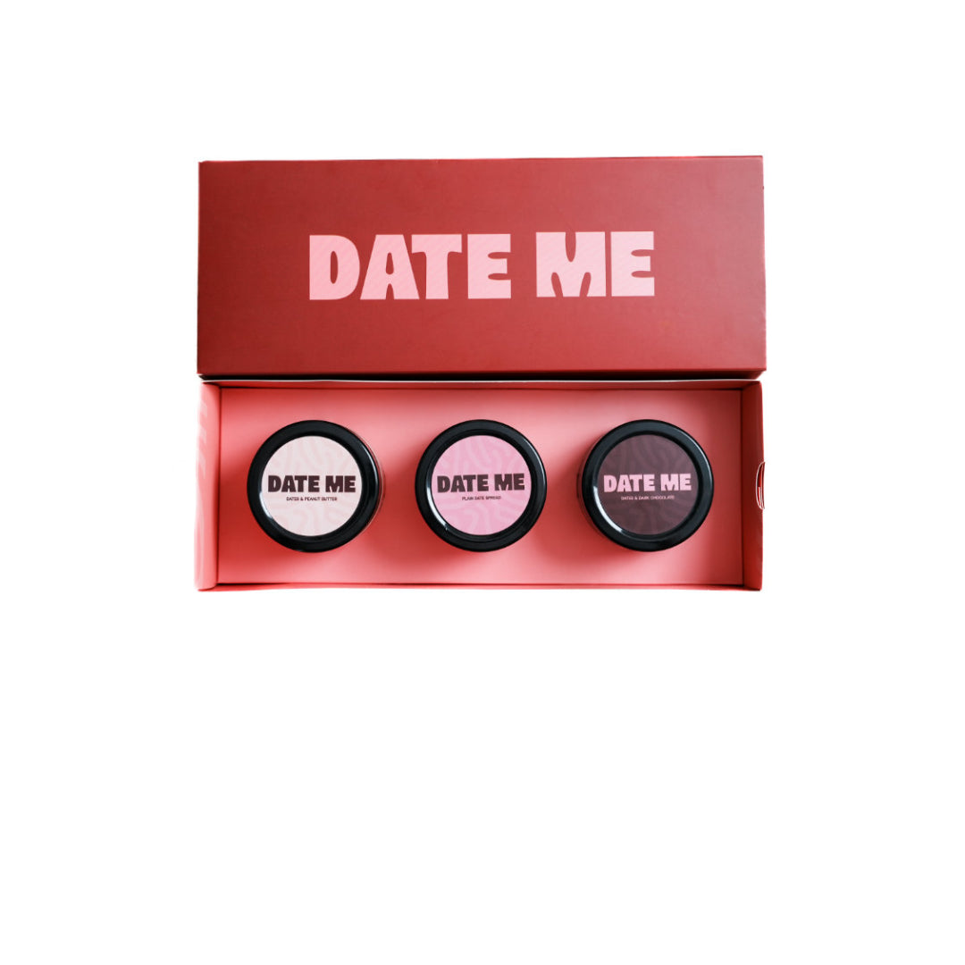 DATE ME Gift Set