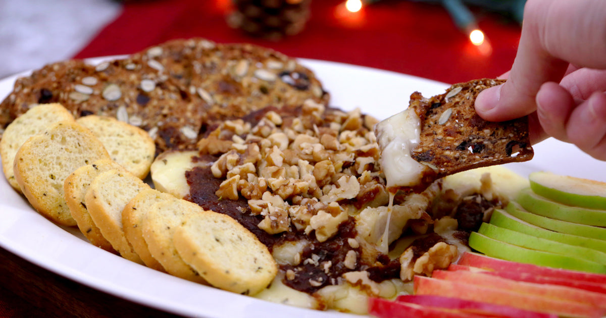 Are You Even Snacking, or Just Settling?