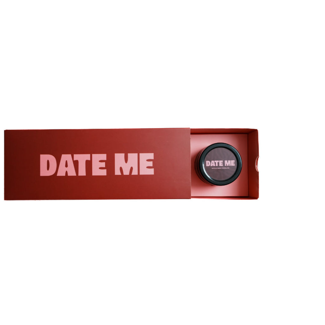 DATE ME Gift Set