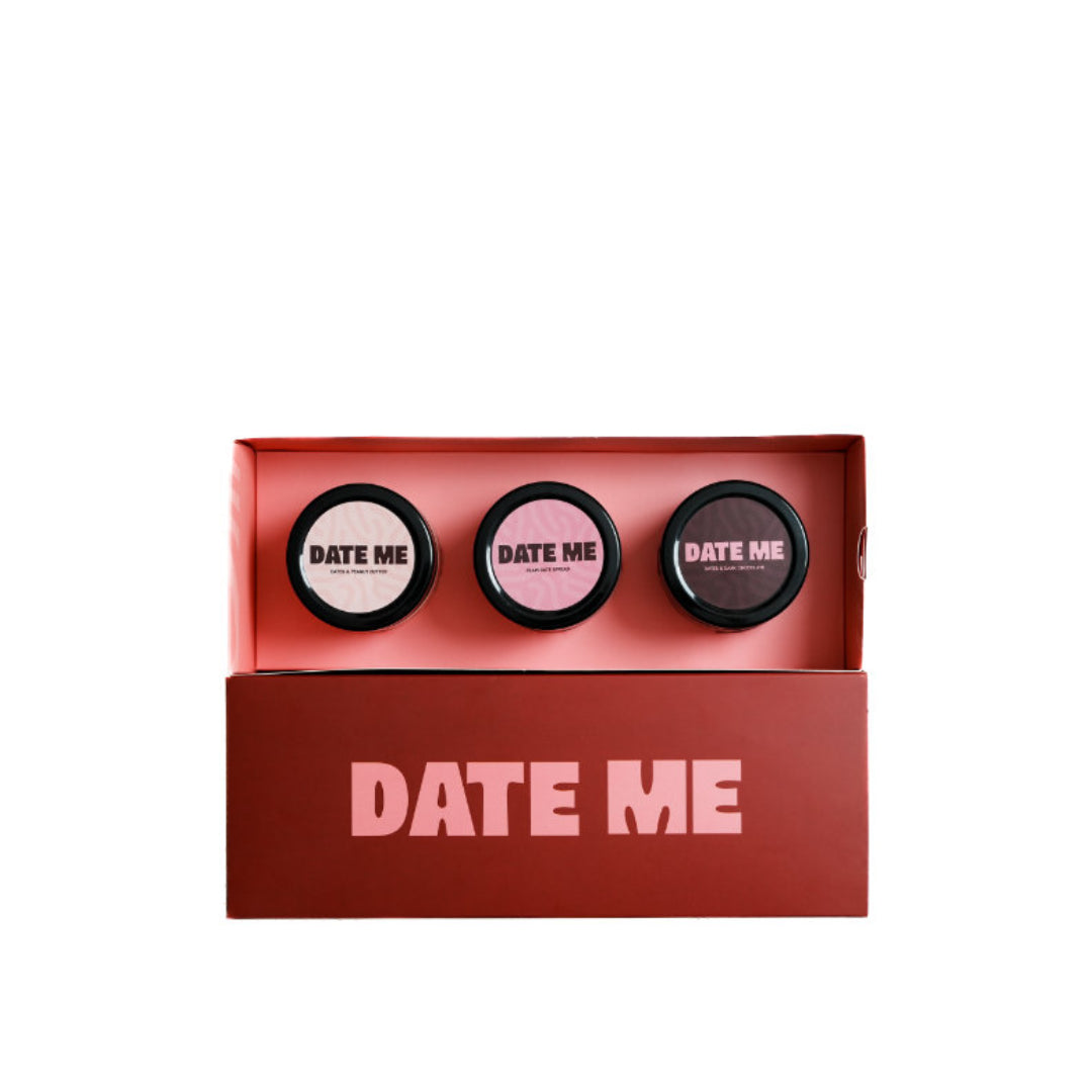 DATE ME Gift Set